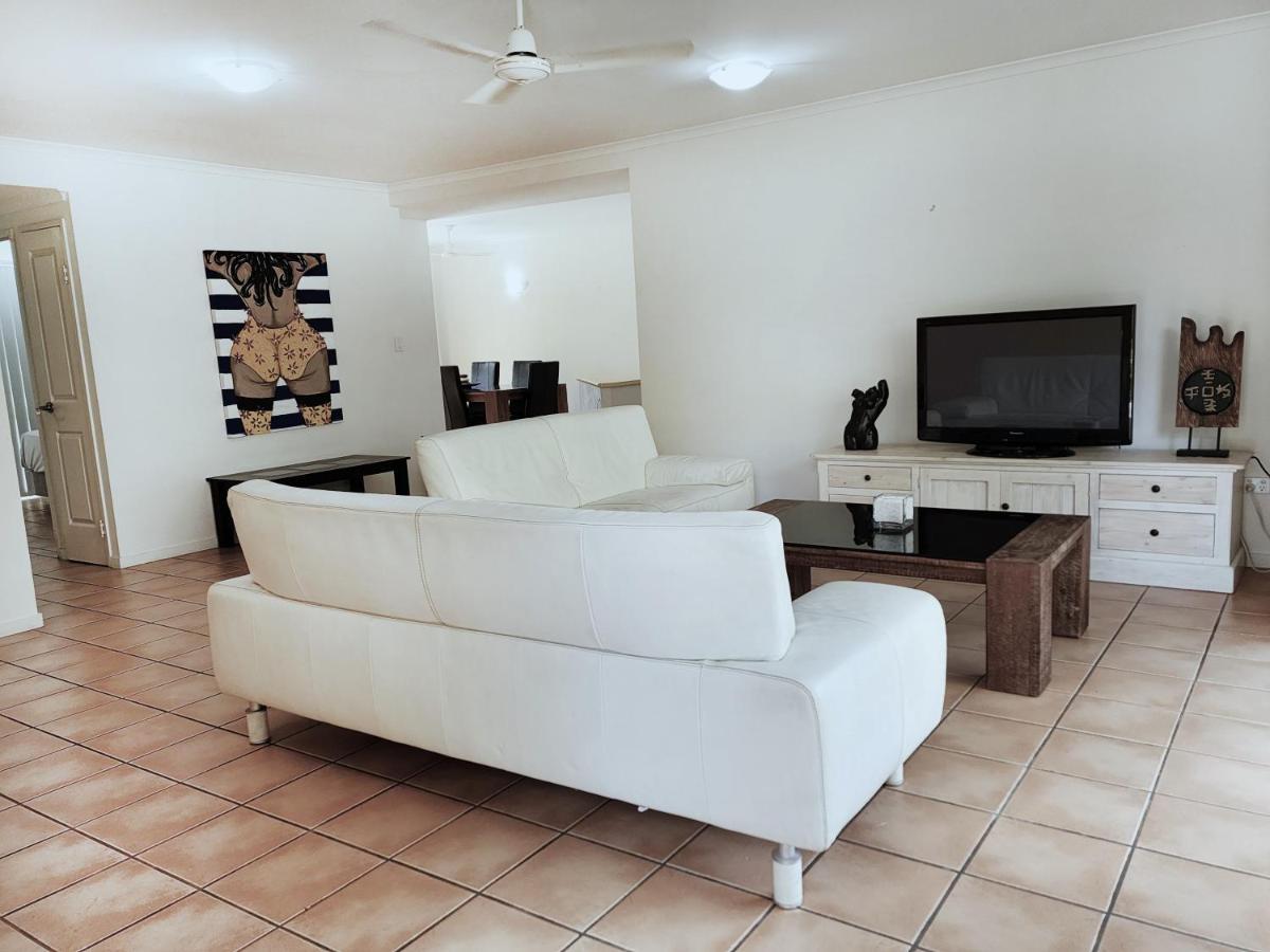 La Villa At Beach Court 埃尔利海滩 外观 照片