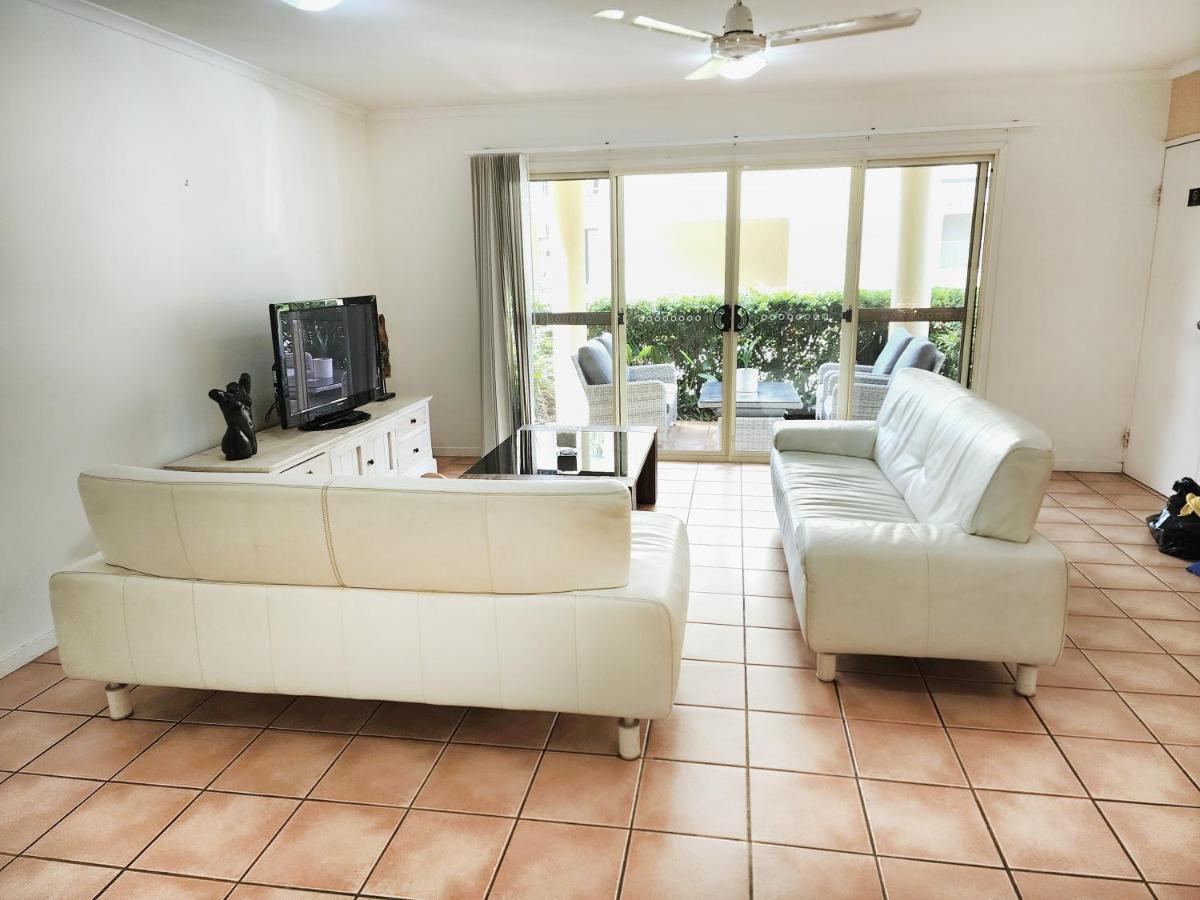 La Villa At Beach Court 埃尔利海滩 外观 照片