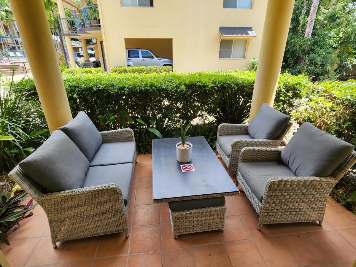 La Villa At Beach Court 埃尔利海滩 外观 照片