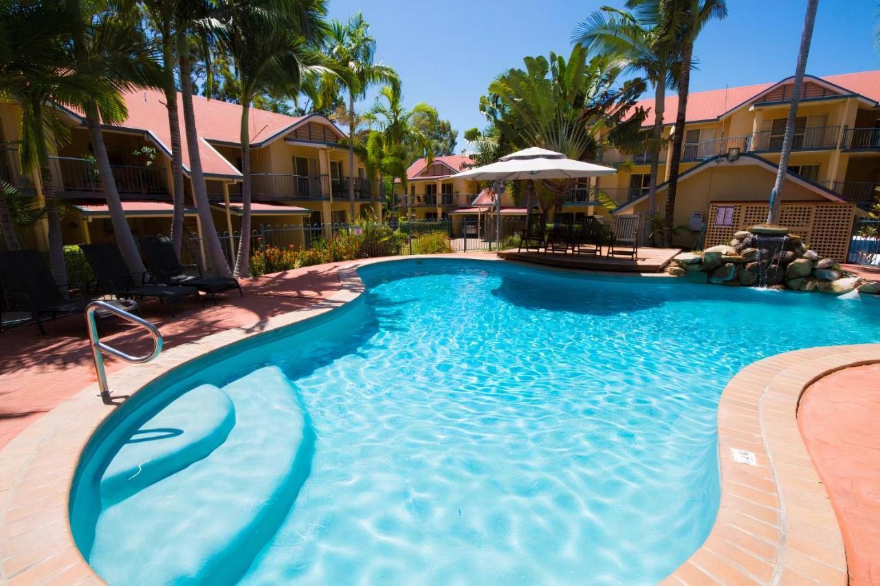 La Villa At Beach Court 埃尔利海滩 外观 照片