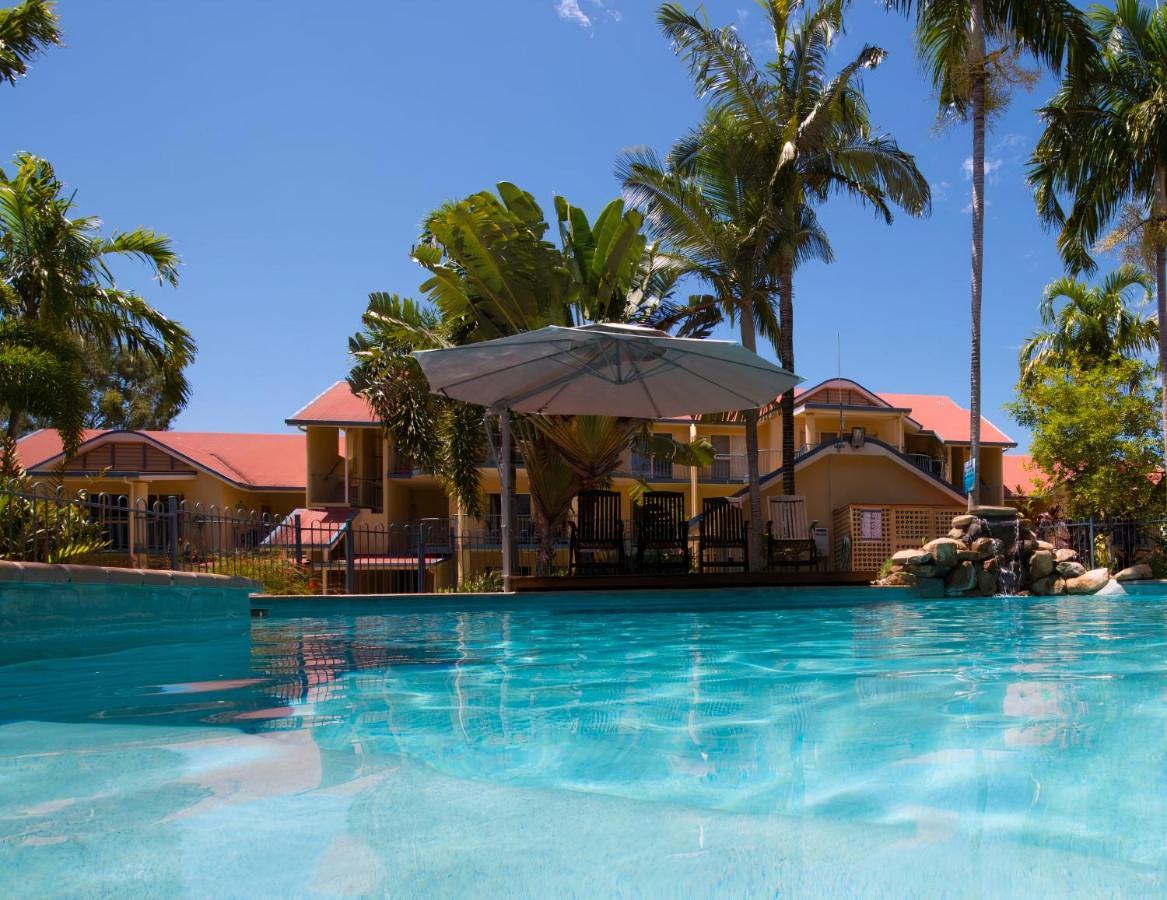 La Villa At Beach Court 埃尔利海滩 外观 照片